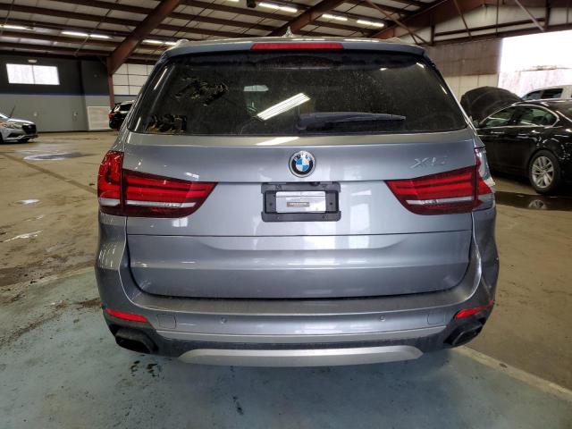 Photo 5 VIN: 5UXKT0C58J0V99110 - BMW X5 XDR40E 