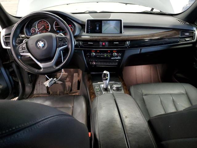 Photo 7 VIN: 5UXKT0C58J0V99110 - BMW X5 XDR40E 