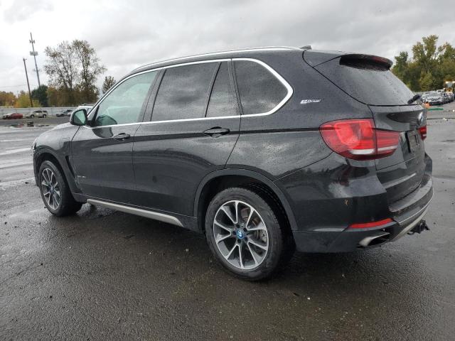 Photo 1 VIN: 5UXKT0C58J0V99480 - BMW X5 XDR40E 