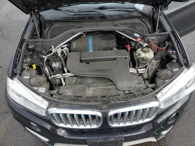 Photo 11 VIN: 5UXKT0C58J0V99480 - BMW X5 XDR40E 