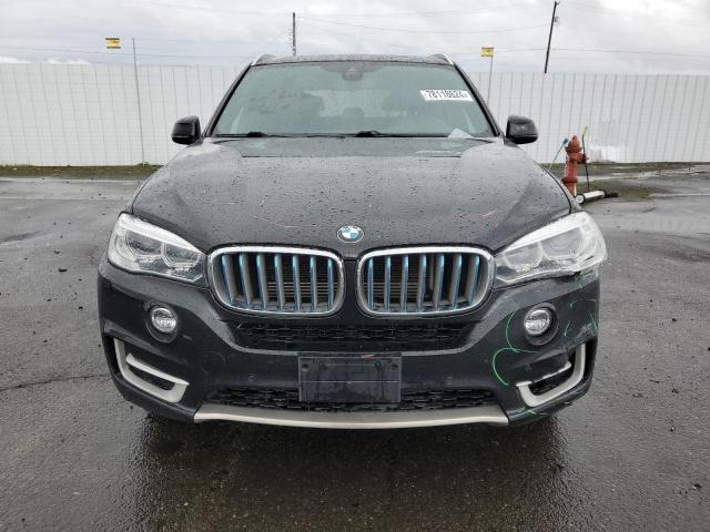 Photo 4 VIN: 5UXKT0C58J0V99480 - BMW X5 XDR40E 