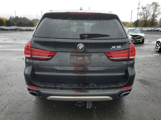 Photo 5 VIN: 5UXKT0C58J0V99480 - BMW X5 XDR40E 