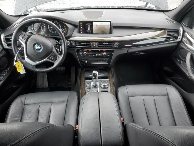 Photo 7 VIN: 5UXKT0C58J0V99480 - BMW X5 XDR40E 