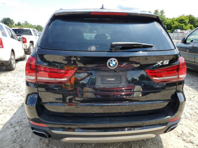 Photo 5 VIN: 5UXKT0C58J0W00059 - BMW X5 