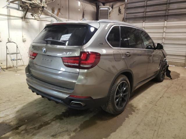 Photo 3 VIN: 5UXKT0C58J0W01888 - BMW X5 