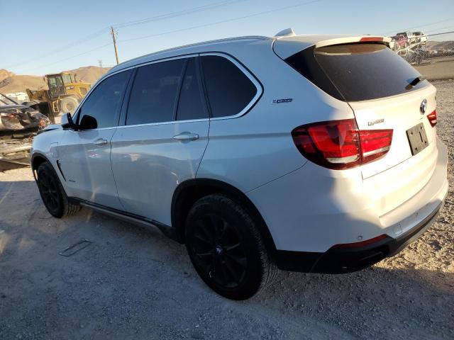 Photo 1 VIN: 5UXKT0C58J0W02362 - BMW X5 XDR40E 