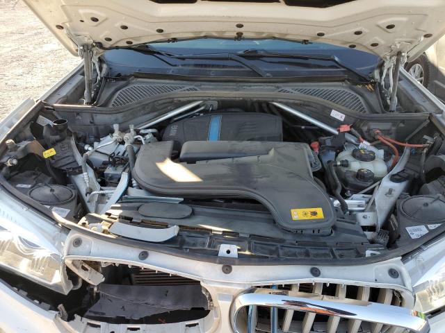 Photo 10 VIN: 5UXKT0C58J0W02362 - BMW X5 XDR40E 