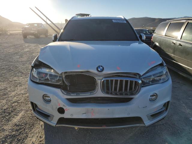 Photo 4 VIN: 5UXKT0C58J0W02362 - BMW X5 XDR40E 