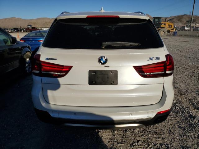 Photo 5 VIN: 5UXKT0C58J0W02362 - BMW X5 XDR40E 