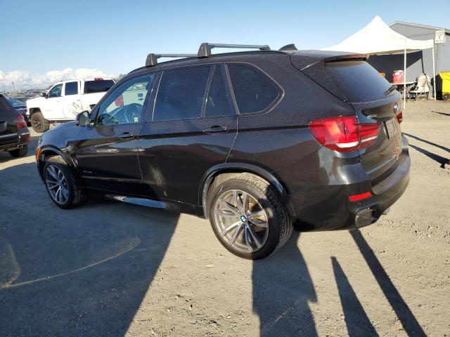 Photo 1 VIN: 5UXKT0C59G0F74647 - BMW X5 XDR40E 