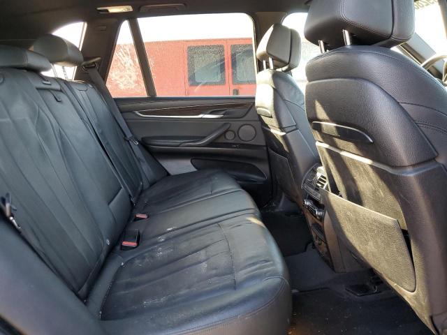 Photo 10 VIN: 5UXKT0C59G0F74647 - BMW X5 XDR40E 