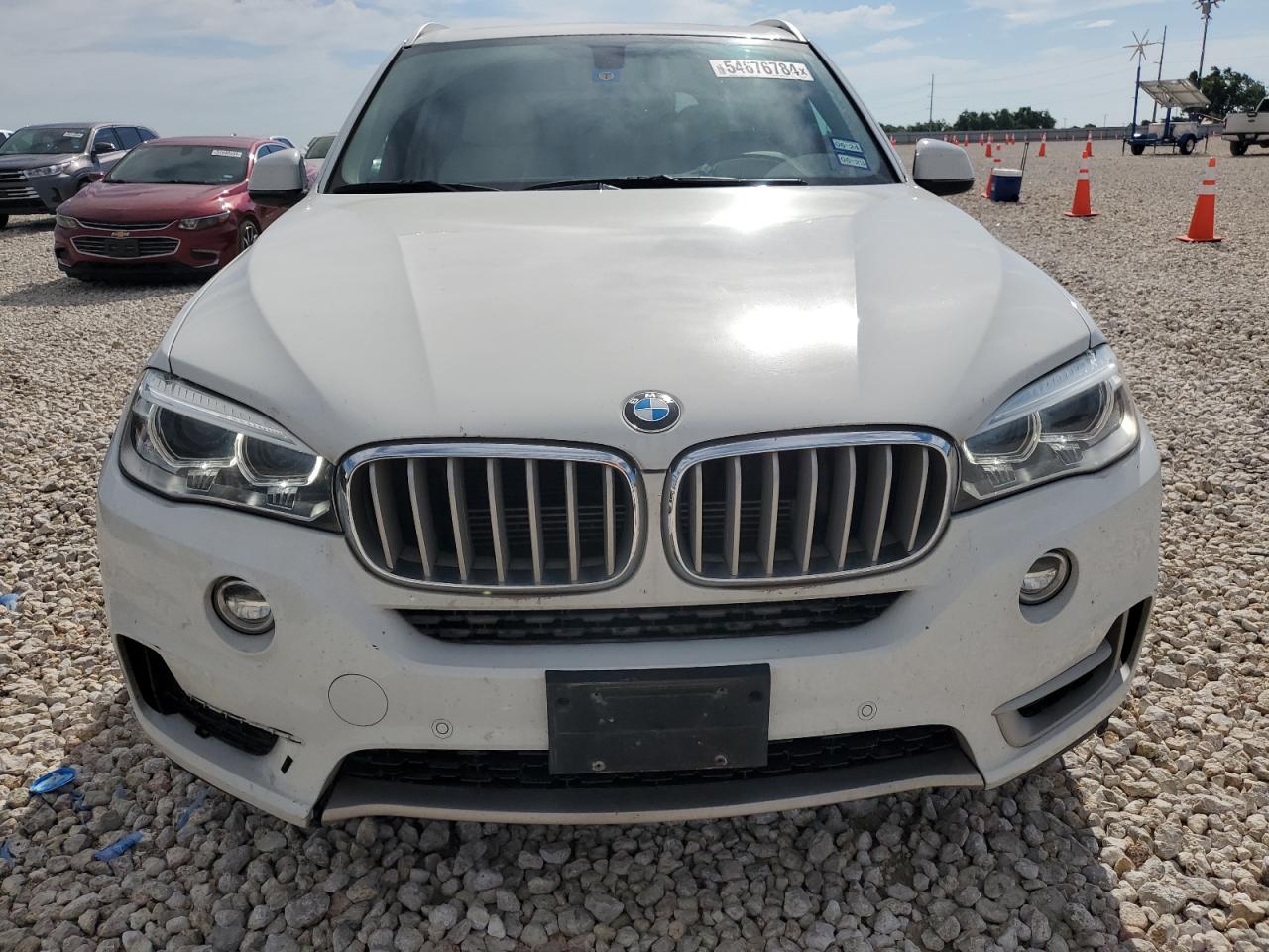 Photo 4 VIN: 5UXKT0C59G0F75104 - BMW X5 