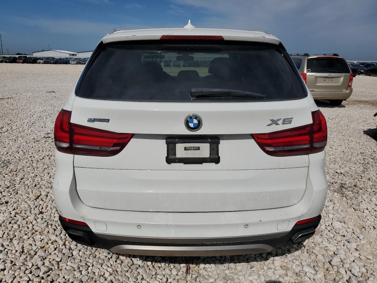 Photo 5 VIN: 5UXKT0C59G0F75104 - BMW X5 