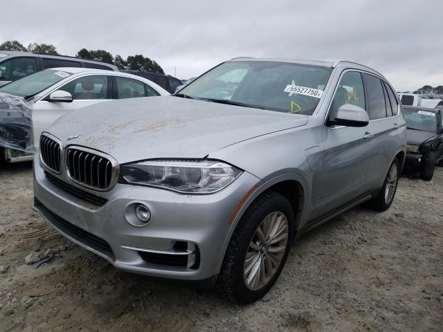 Photo 1 VIN: 5UXKT0C59G0S74734 - BMW X5 