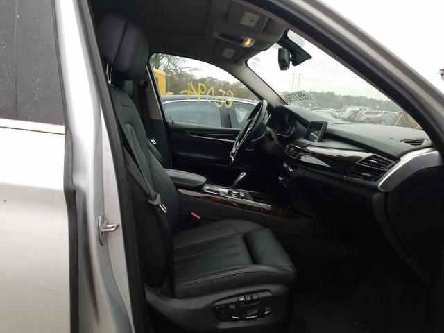 Photo 4 VIN: 5UXKT0C59G0S74734 - BMW X5 