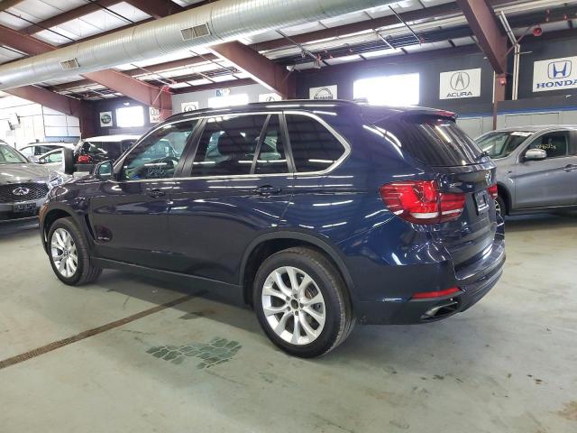 Photo 1 VIN: 5UXKT0C59G0S75916 - BMW X5 XDR40E 