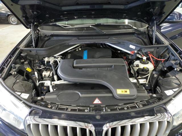 Photo 11 VIN: 5UXKT0C59G0S75916 - BMW X5 XDR40E 