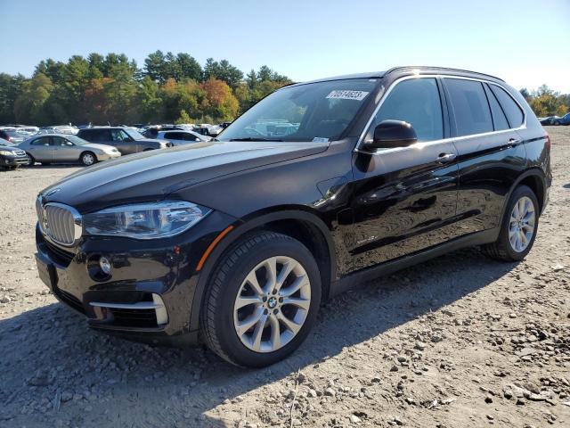 Photo 0 VIN: 5UXKT0C59G0S76709 - BMW X5 XDR40E 