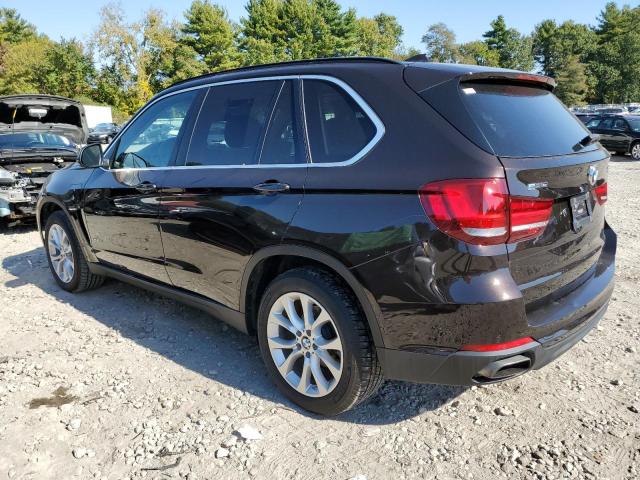 Photo 1 VIN: 5UXKT0C59G0S76709 - BMW X5 XDR40E 