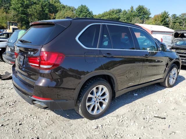 Photo 2 VIN: 5UXKT0C59G0S76709 - BMW X5 XDR40E 