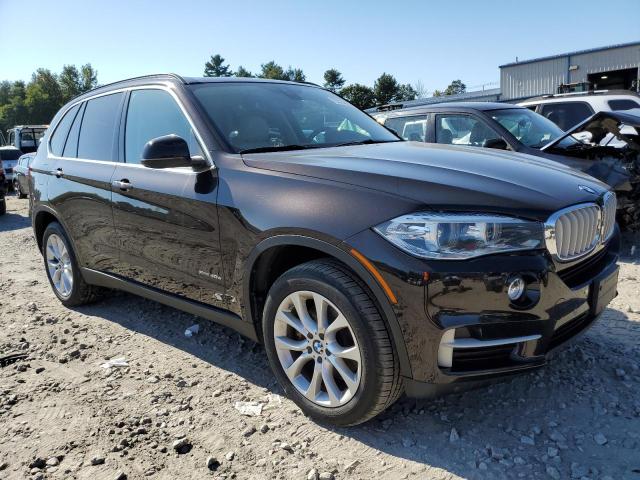 Photo 3 VIN: 5UXKT0C59G0S76709 - BMW X5 XDR40E 