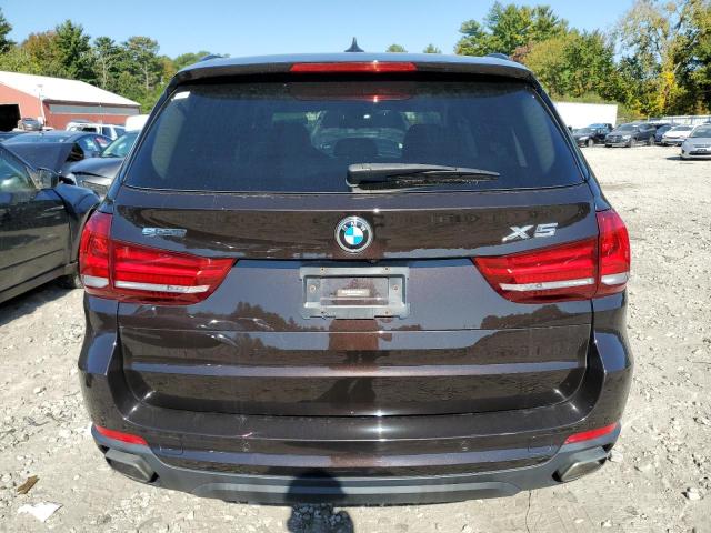 Photo 5 VIN: 5UXKT0C59G0S76709 - BMW X5 XDR40E 