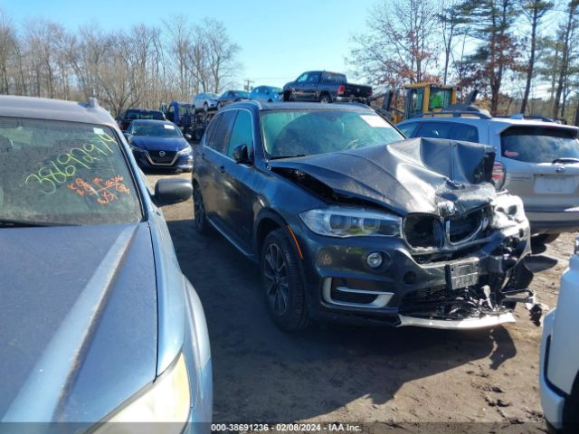 Photo 0 VIN: 5UXKT0C59G0S78038 - BMW X5 