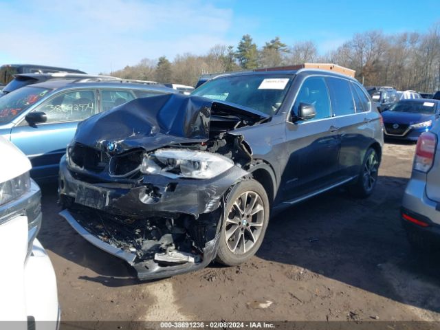 Photo 1 VIN: 5UXKT0C59G0S78038 - BMW X5 