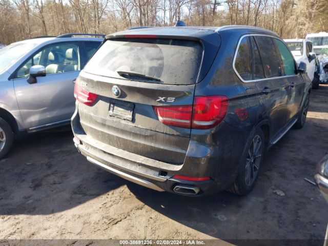 Photo 3 VIN: 5UXKT0C59G0S78038 - BMW X5 