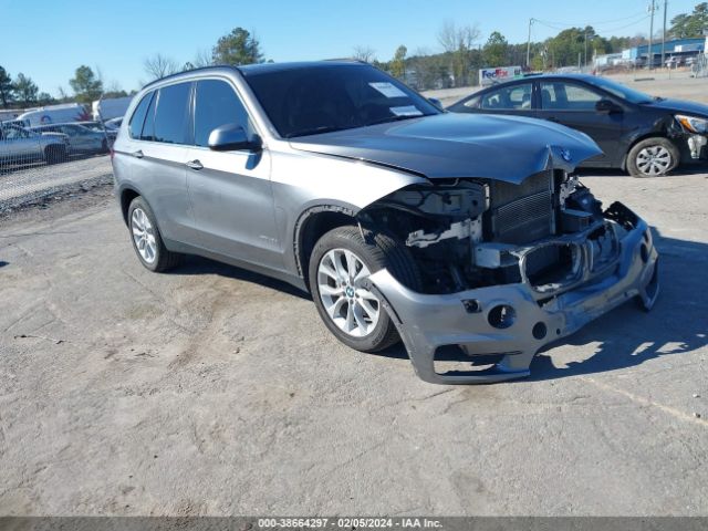 Photo 0 VIN: 5UXKT0C59G0S78105 - BMW X5 EDRIVE 