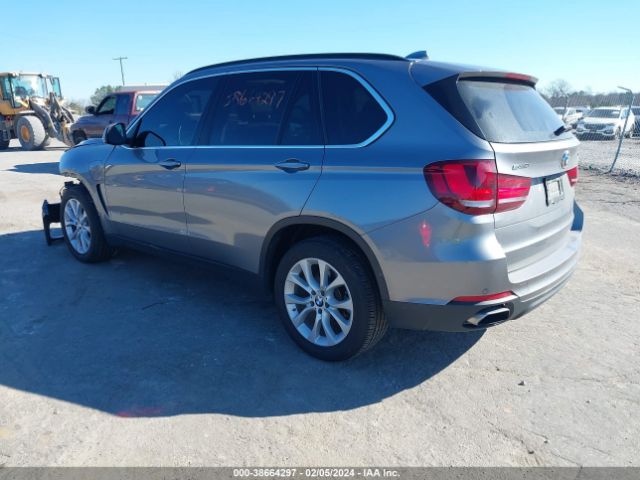 Photo 2 VIN: 5UXKT0C59G0S78105 - BMW X5 EDRIVE 