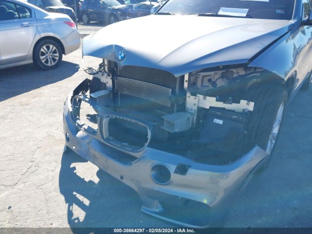 Photo 5 VIN: 5UXKT0C59G0S78105 - BMW X5 EDRIVE 