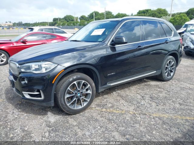 Photo 1 VIN: 5UXKT0C59G0S78847 - BMW X5 