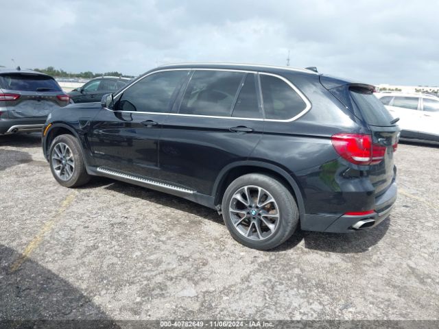 Photo 2 VIN: 5UXKT0C59G0S78847 - BMW X5 