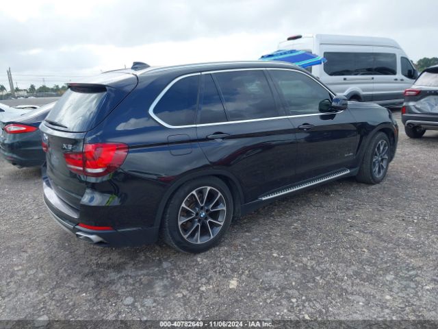 Photo 3 VIN: 5UXKT0C59G0S78847 - BMW X5 