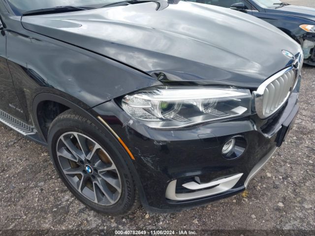 Photo 5 VIN: 5UXKT0C59G0S78847 - BMW X5 