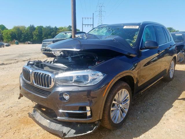 Photo 1 VIN: 5UXKT0C59G0S78962 - BMW X5 