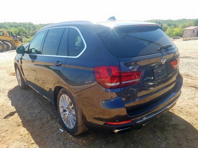 Photo 2 VIN: 5UXKT0C59G0S78962 - BMW X5 