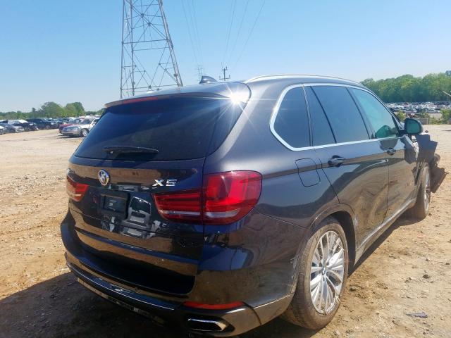 Photo 3 VIN: 5UXKT0C59G0S78962 - BMW X5 