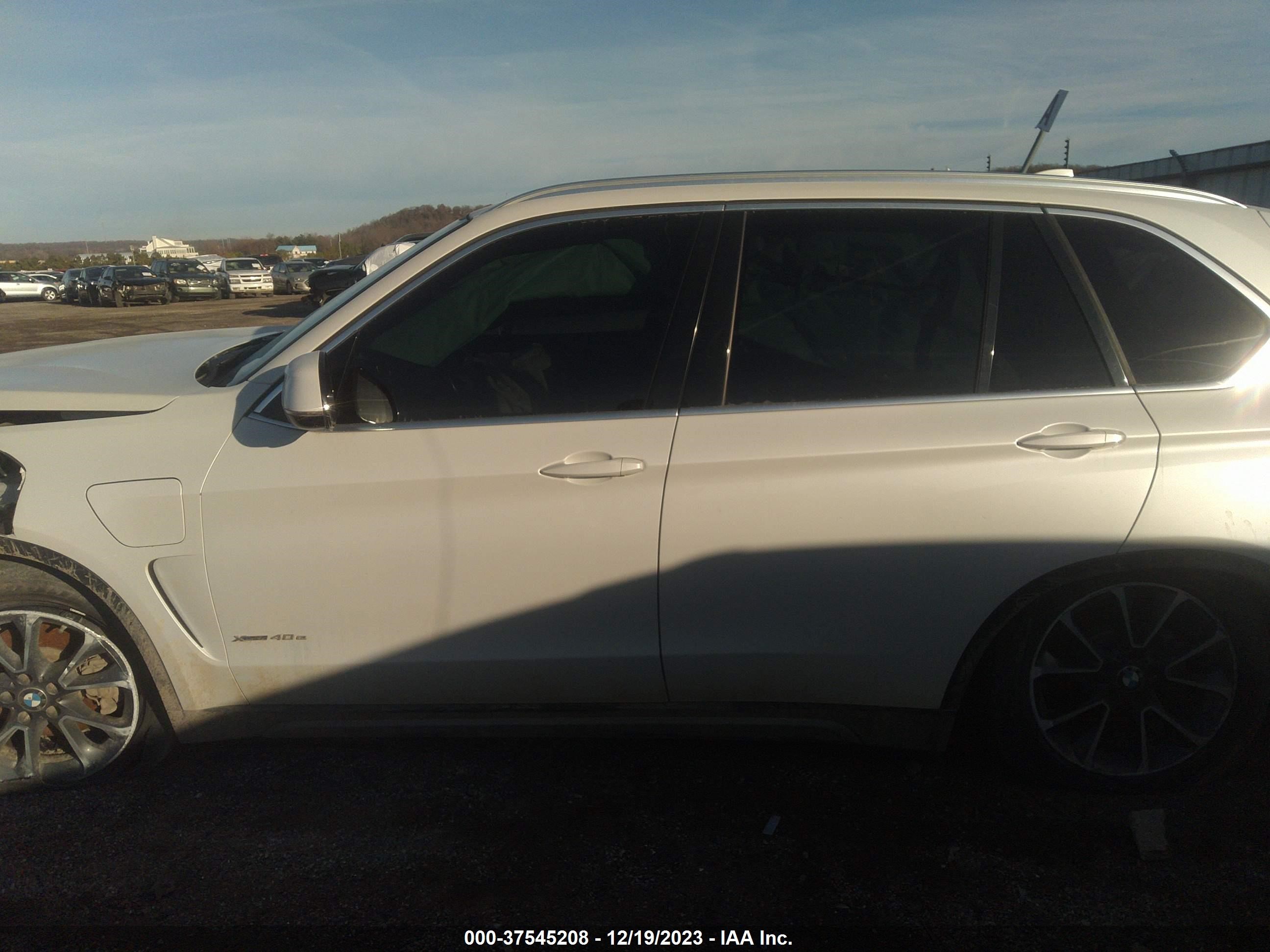 Photo 12 VIN: 5UXKT0C59H0S79966 - BMW X5 