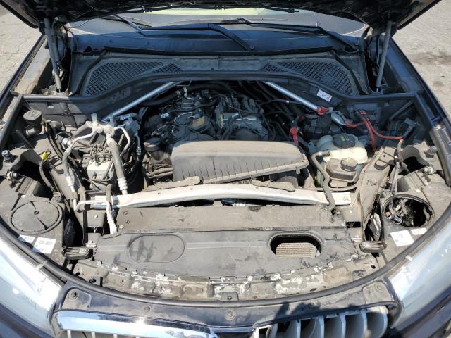 Photo 11 VIN: 5UXKT0C59H0S80079 - BMW X5 XDR40E 