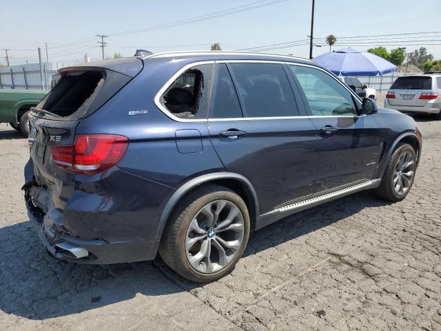 Photo 2 VIN: 5UXKT0C59H0S80079 - BMW X5 XDR40E 