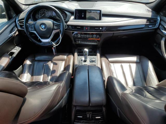 Photo 7 VIN: 5UXKT0C59H0S80079 - BMW X5 XDR40E 