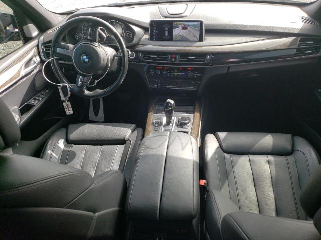 Photo 7 VIN: 5UXKT0C59H0S80289 - BMW X5 XDR40E 