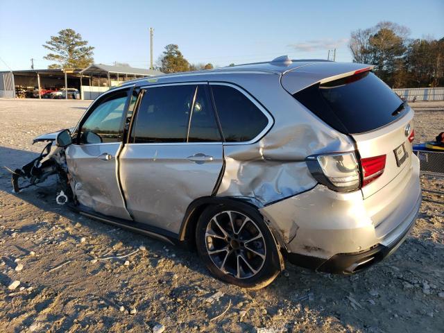 Photo 1 VIN: 5UXKT0C59J0V98516 - BMW X5 