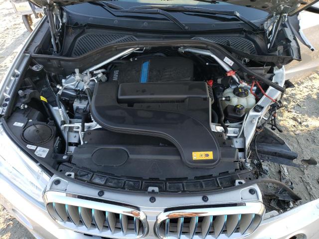 Photo 11 VIN: 5UXKT0C59J0V98516 - BMW X5 