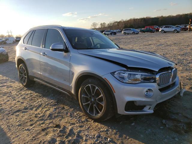 Photo 3 VIN: 5UXKT0C59J0V98516 - BMW X5 