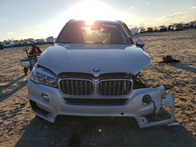 Photo 4 VIN: 5UXKT0C59J0V98516 - BMW X5 