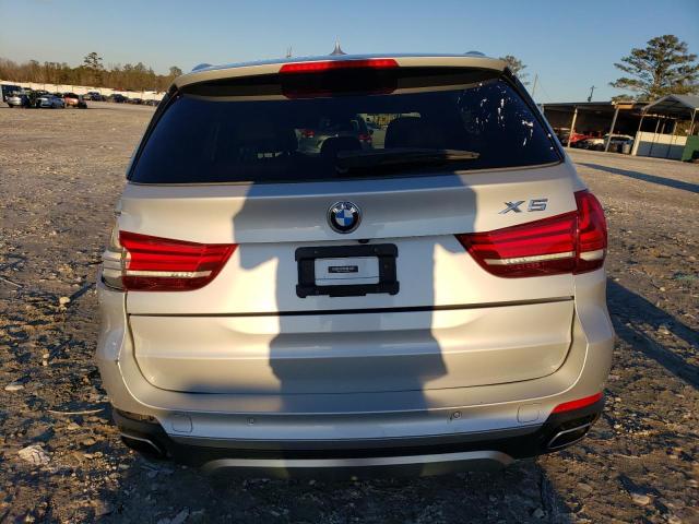 Photo 5 VIN: 5UXKT0C59J0V98516 - BMW X5 