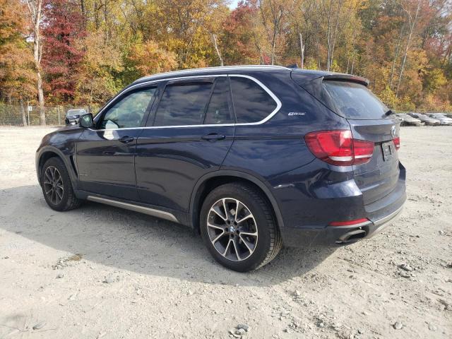 Photo 1 VIN: 5UXKT0C59J0V99200 - BMW X5 